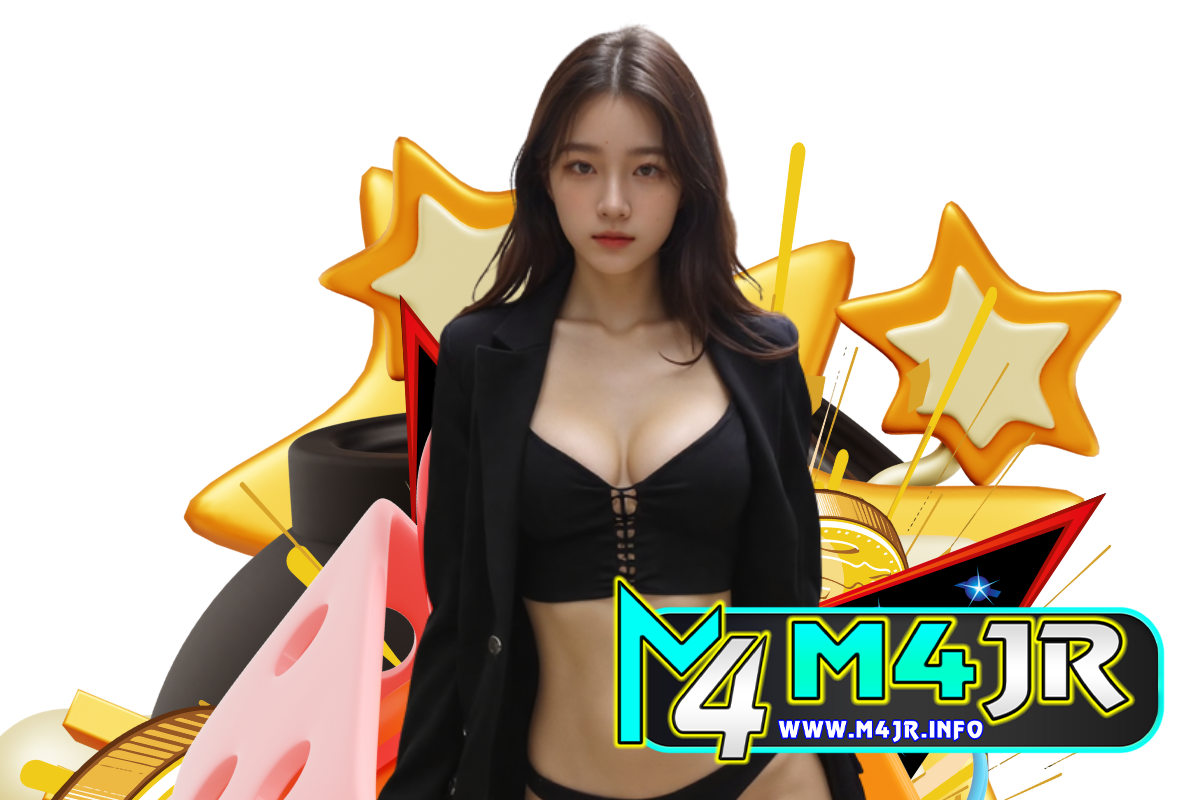 m4jr login